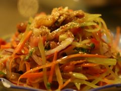 -多哥水傣味餐厅(司马巷店)