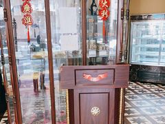 -德大西餐社(云南南路店)