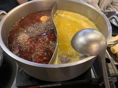 -熹悟海鲜火锅·广式打边炉