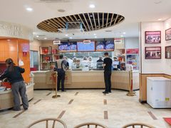 -闫家驴肉老店(华电一校店)