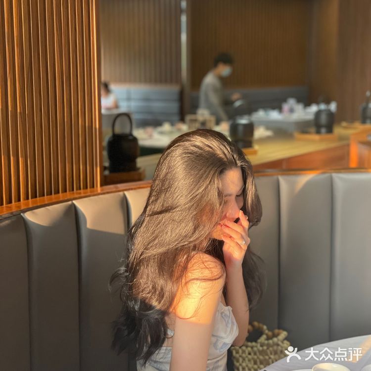 #东莞美食 🌇夕阳下在湖边和你共进晚餐