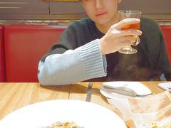 -棒约翰比萨·意面(剑河店)