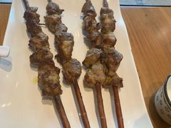 -巴依老爷新疆美食(常营店)