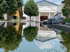 -广州市紫泥堂文化创意园景区