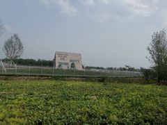 -天津东丽湖风景区