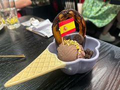 -BRAVO·布瓦屋西餐