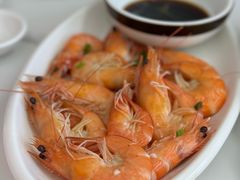 -阿勇海鲜排档(莲花路1号店)