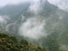 -东天目山风景区