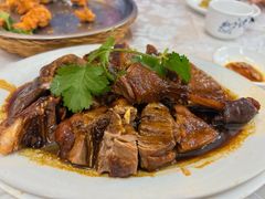 -台山第一家兴华黄鳝饭·黄鳝婆(彭沙坑总店)