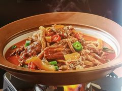 -洪湖水·新楚菜(人民大学店)