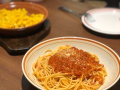 -萨莉亚意式餐厅(杭州滨江天街店)