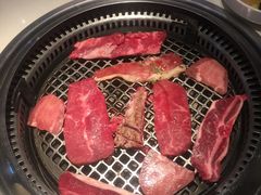 -赤坂亭M9和牛烧肉·日料398放题(万达店)