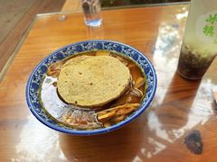 -西园寺素食(西园弄戒幢律寺店)