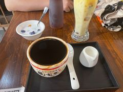 -龟金正·港式甜品(客村店)