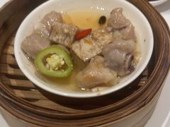 -皇朝尊会(龙之梦大酒店)