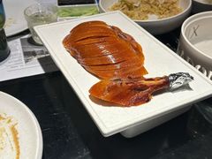 -小大董·烤鸭(凤凰汇店)