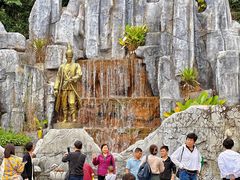 -西双版纳勐泐文化旅游区