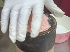 -定胜糕小店-蒋顺发
