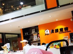 -贵族宠物·宠物美容(三阳路店)