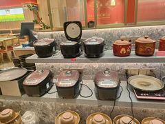 -湘江红·湖南招牌菜(莲花南路店)
