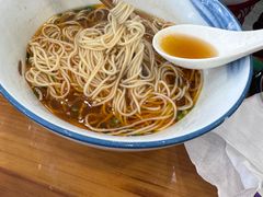 -小方的面(徐家汇店)