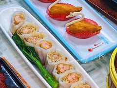 -香港威特瑞茶餐厅(小白楼音乐厅店)