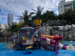 -武汉市青少年宫水上世界