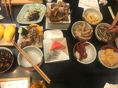 -青藤茶馆(南山路店)