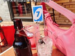 -Catch Bagel(芳草地店)