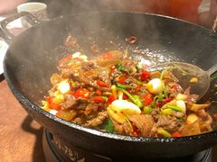 -小隐人家(乐松店)