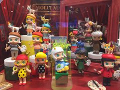 -泡泡玛特POPMART(壹号店)