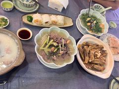 -伯乐居茶艺馆(石岐大信店)