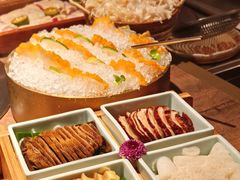 -蘑界·野生菌火锅(深业上城店)