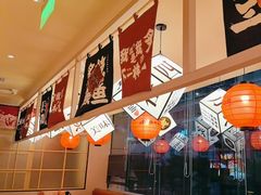-莲寿司(国兴店)