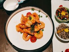 -儒忆孔府菜(清控店)