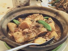 -金湖港式餐厅(建外店)