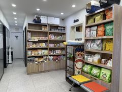 -四月宠物医院·猫专科·心脏专科·内科(转塘店)