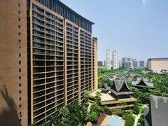 -三亚湾红树林度假世界(木棉酒店)