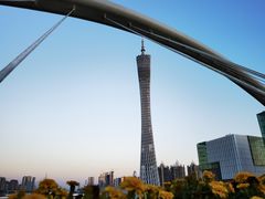 -海心沙亚运公园