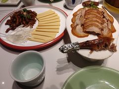 -北平盛世·新京菜·北京烤鸭(劲松·双井店)