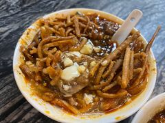 -西月城谭豆花(春熙路店)
