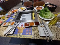 -阿亲家·韩式无限烤肉(春熙路店)