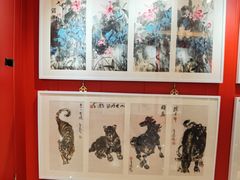 -京津新城温德姆至尊酒店(珠江大道店)