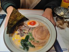 -火山屋台(新街口创始店)