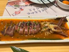 -鳗鲔·料理小馆