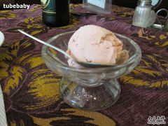 小小冰激凌~-露西亚咖啡西餐厅(哈尔滨俄侨纪念馆店)