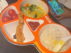 -探鱼·鲜青椒爽麻烤鱼(领展购物广场店)