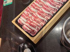 -东来顺饭庄(金泉广场店)