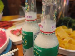 -一斗火锅·招财羊毛肚(上河城店)