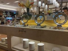 -东方之珠洗浴休闲广场(南开店)